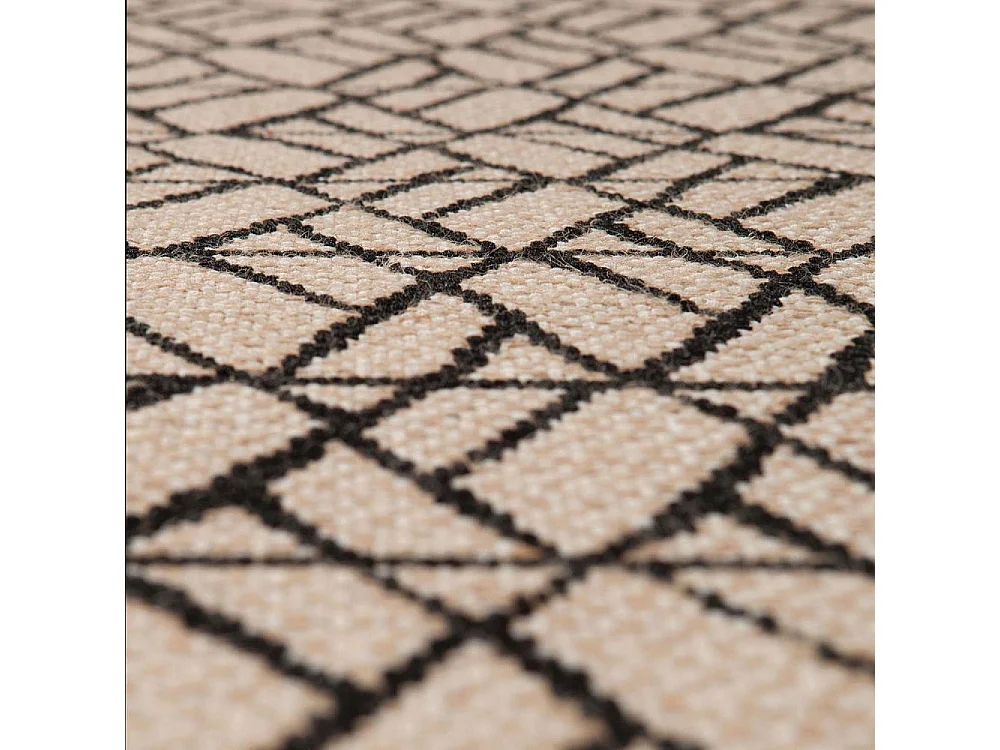 Tapete Sadar Natural 160 x 230 cm