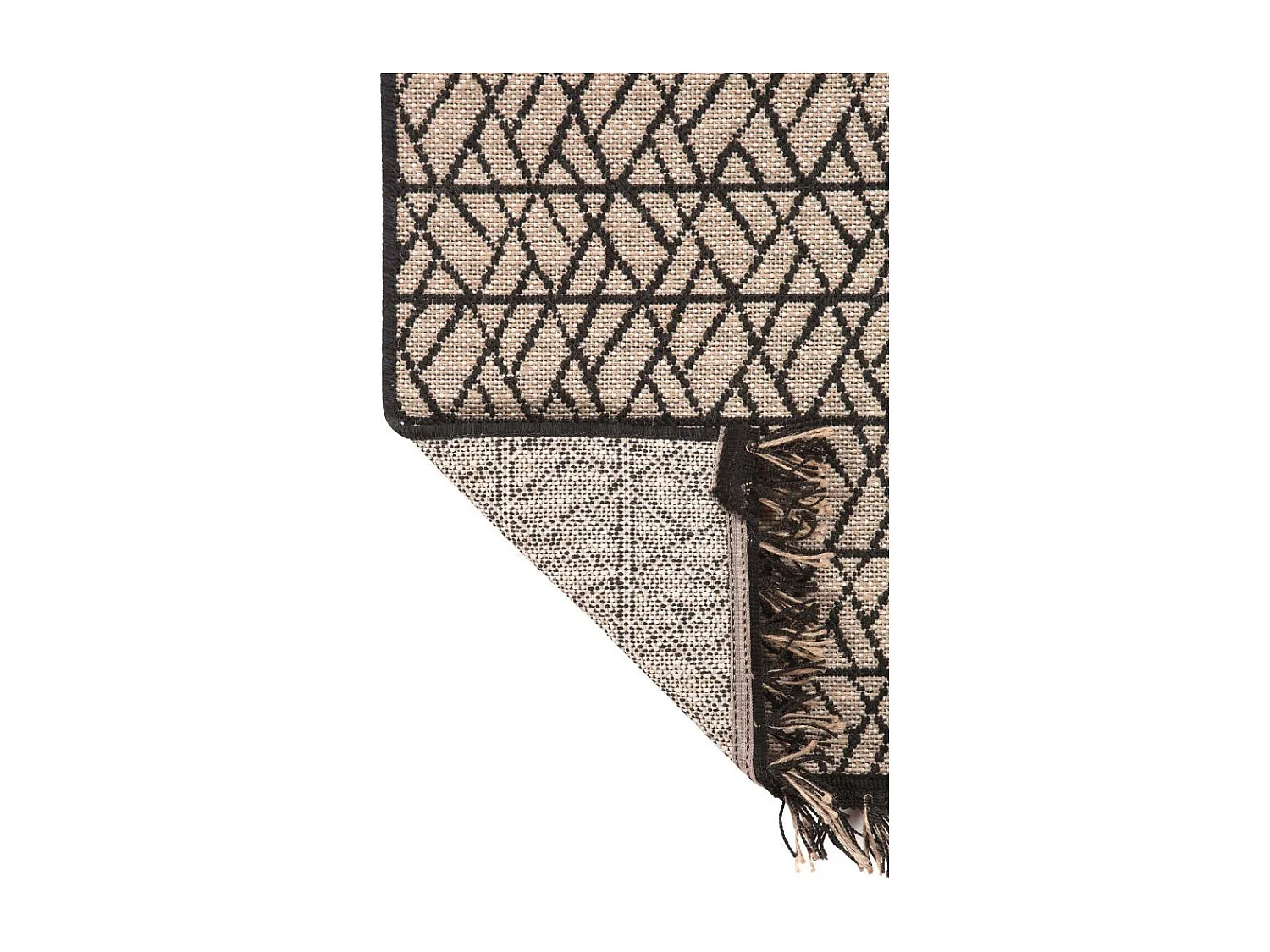 Tapete Sadar Natural 160 x 230 cm