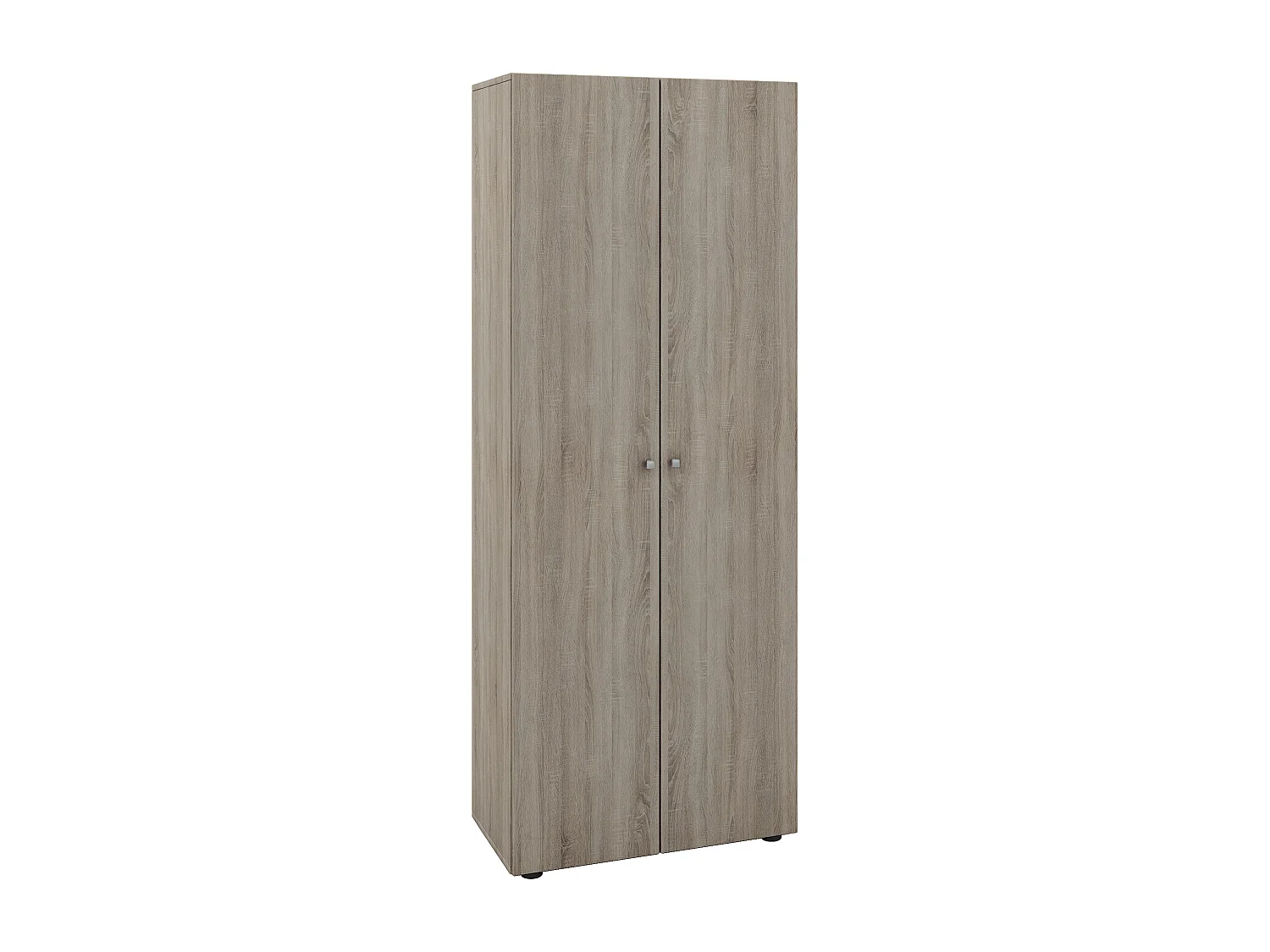 XL Wood stor sko kabinet Vandol 5