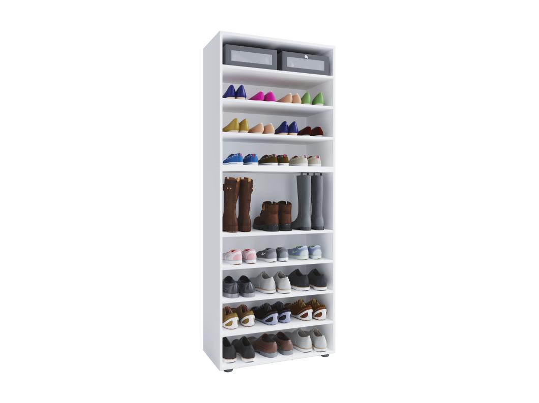 Mueble zapatero Lona