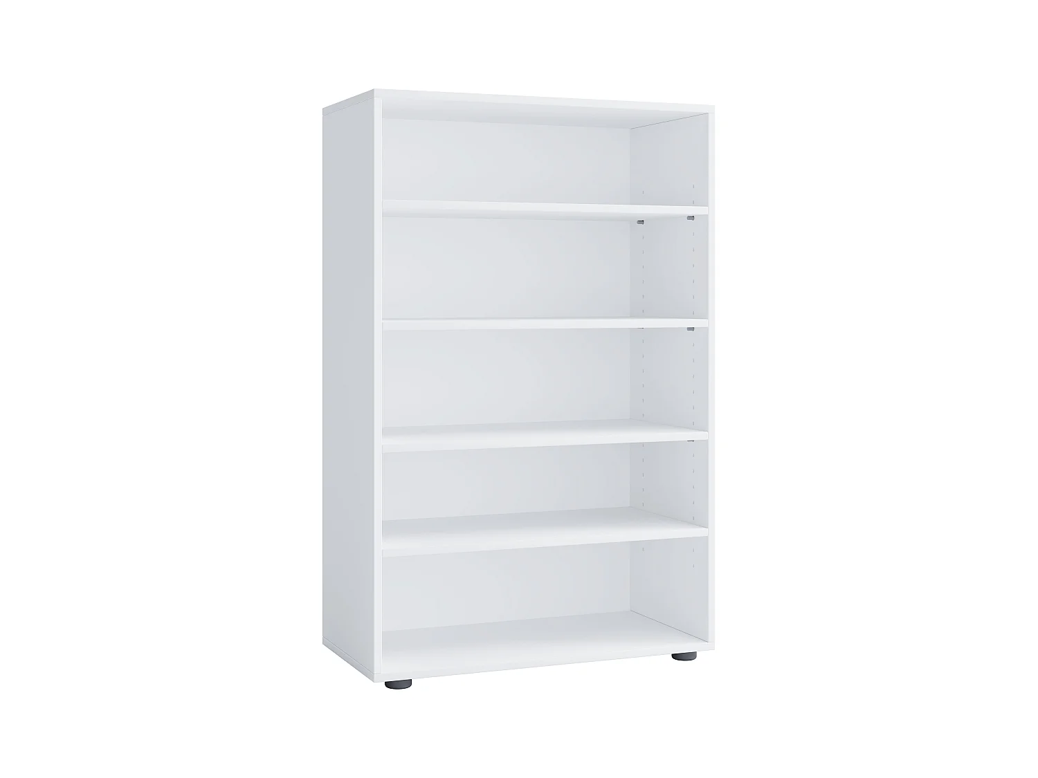 Shoe cabinet Lona White H. 110 x W. 70 x D. 37 cm