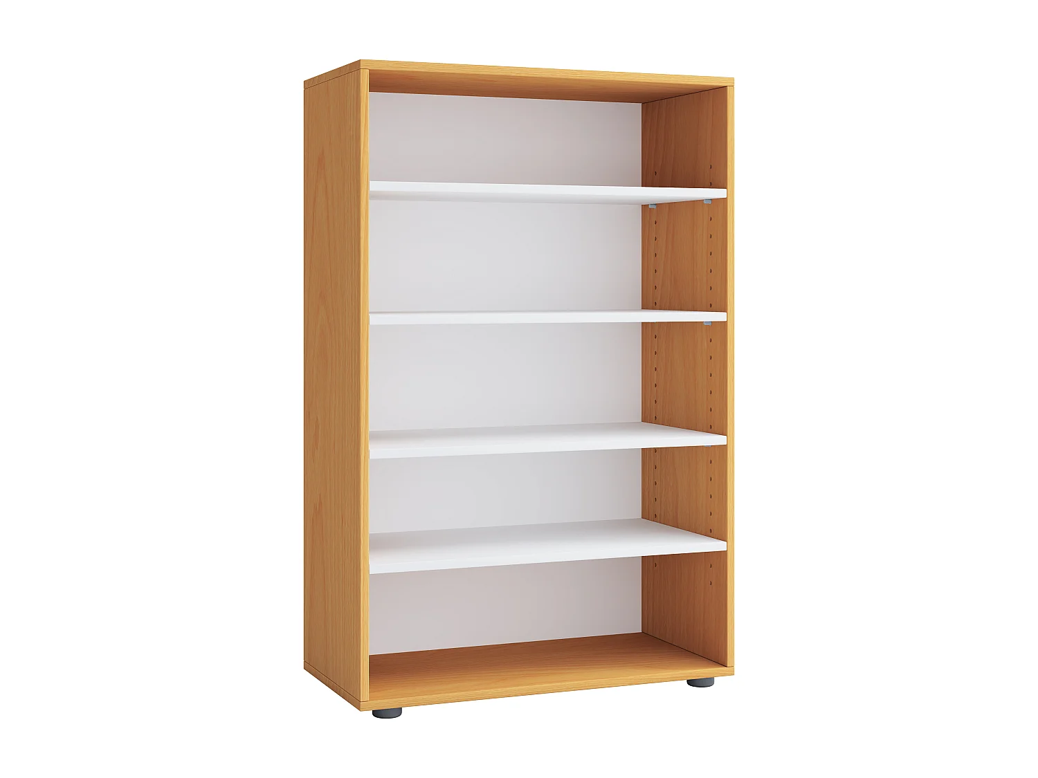 Shoe cabinet Lona Book H. 110 x W. 70 x D. 37 cm