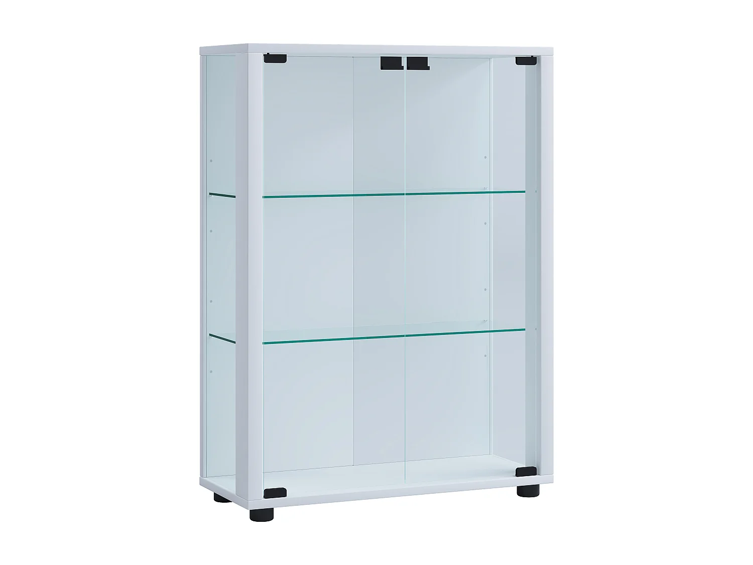 Armário em pé Sintalo Branco A. 80 x L. 60 x P. 25 cm