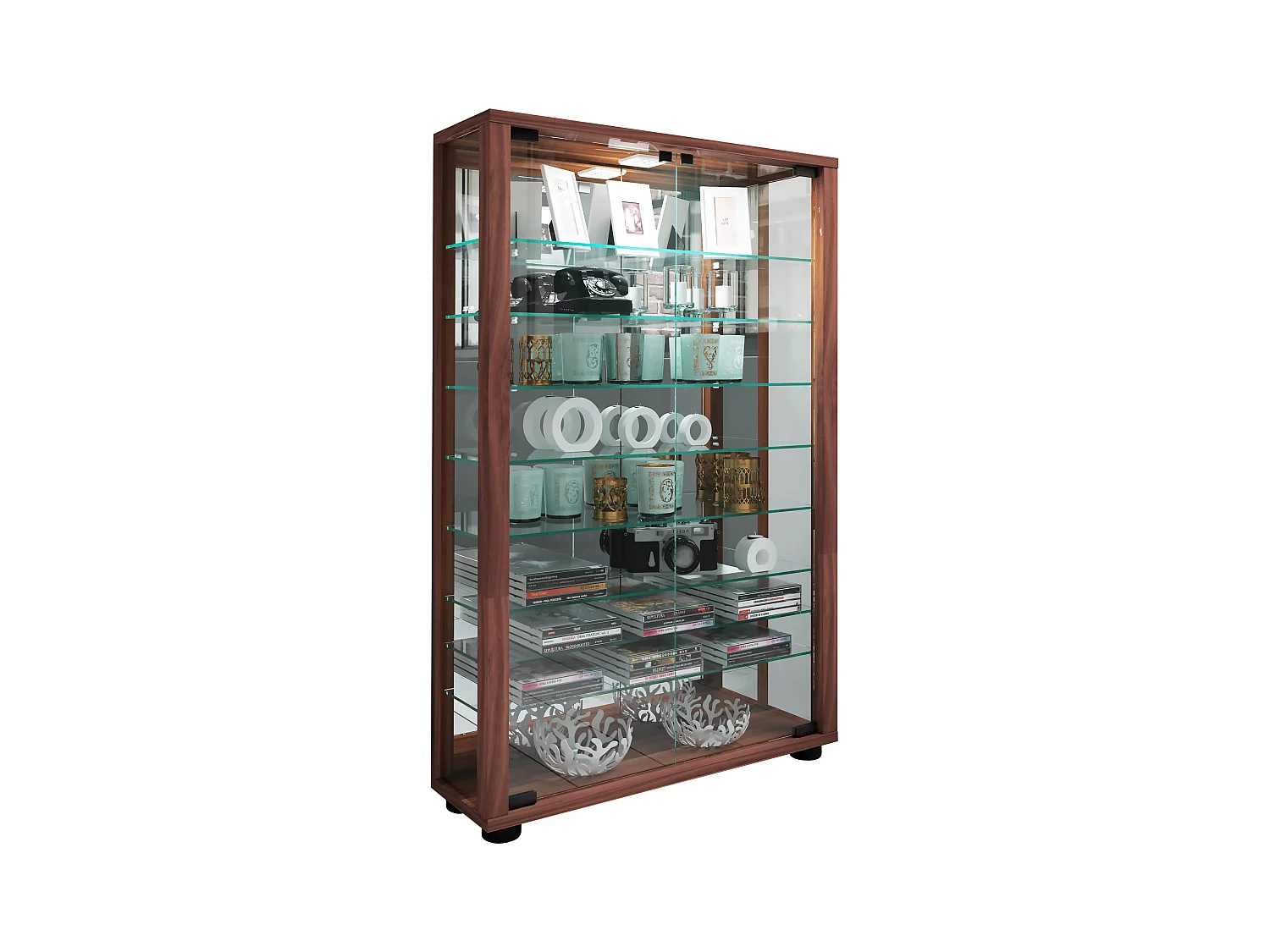 Standing cabinet Lumo Nuts 0