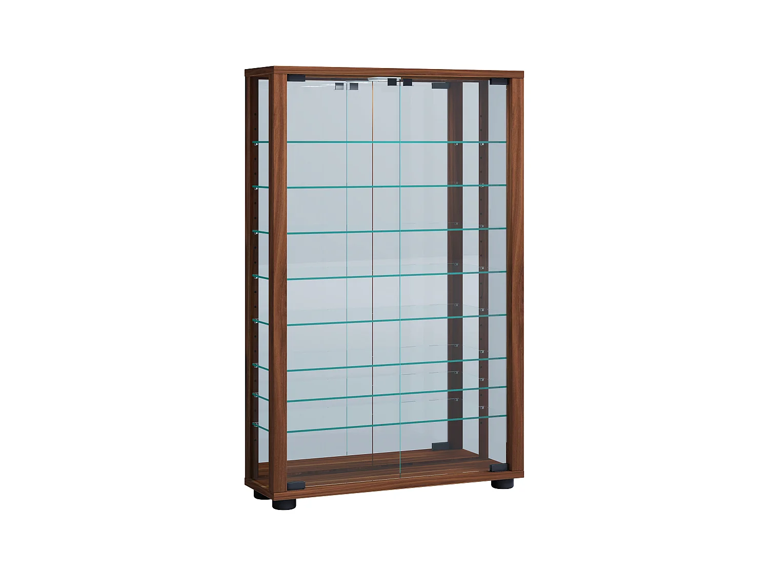 Armário em pé Lumo Nozes 0