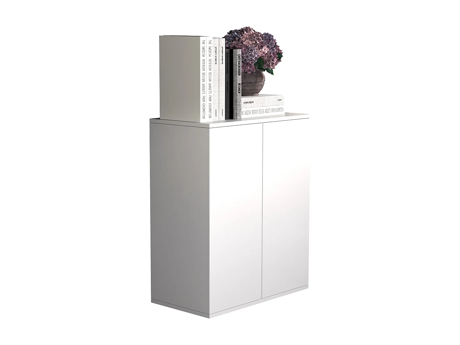 Commode Dalosa 2 draaideuren