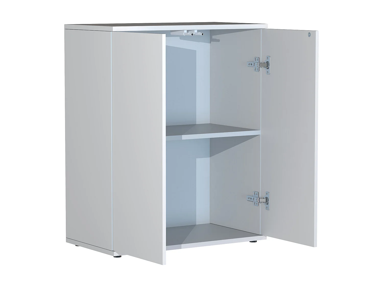 Commode Dalosa 2 draaideuren