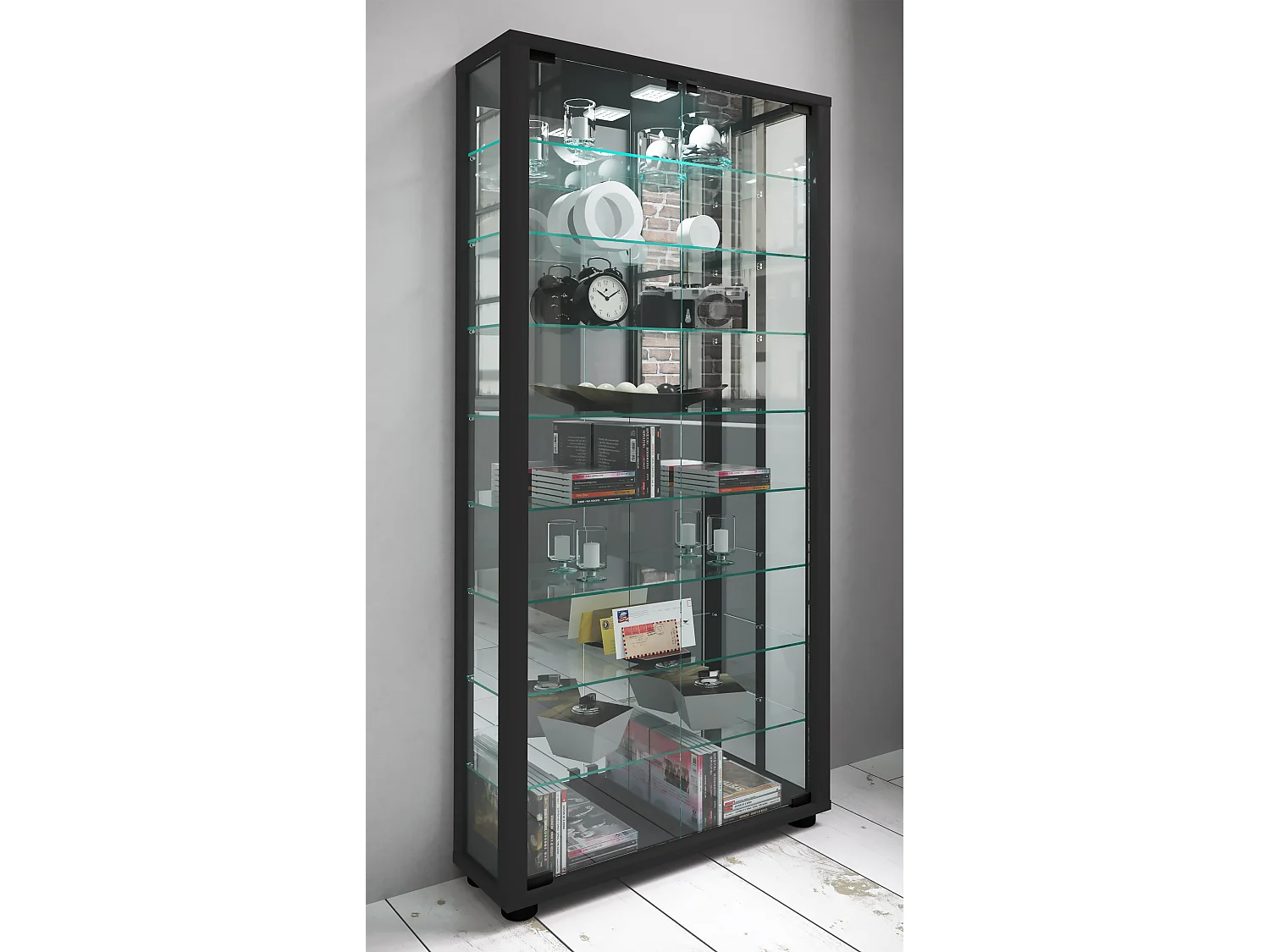 Gabinete de pie Lumo