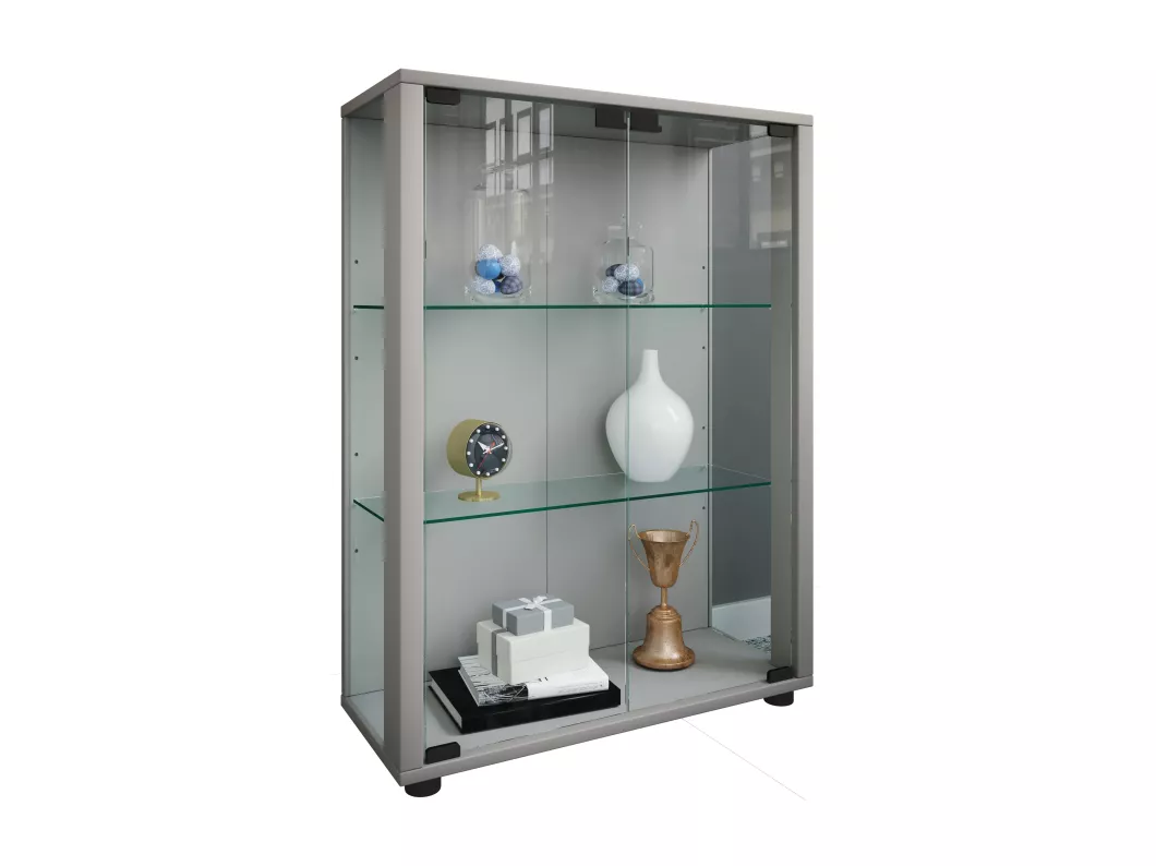 Kauf Unique Glas Stand Vitrine Sammelvitrine Sintalo