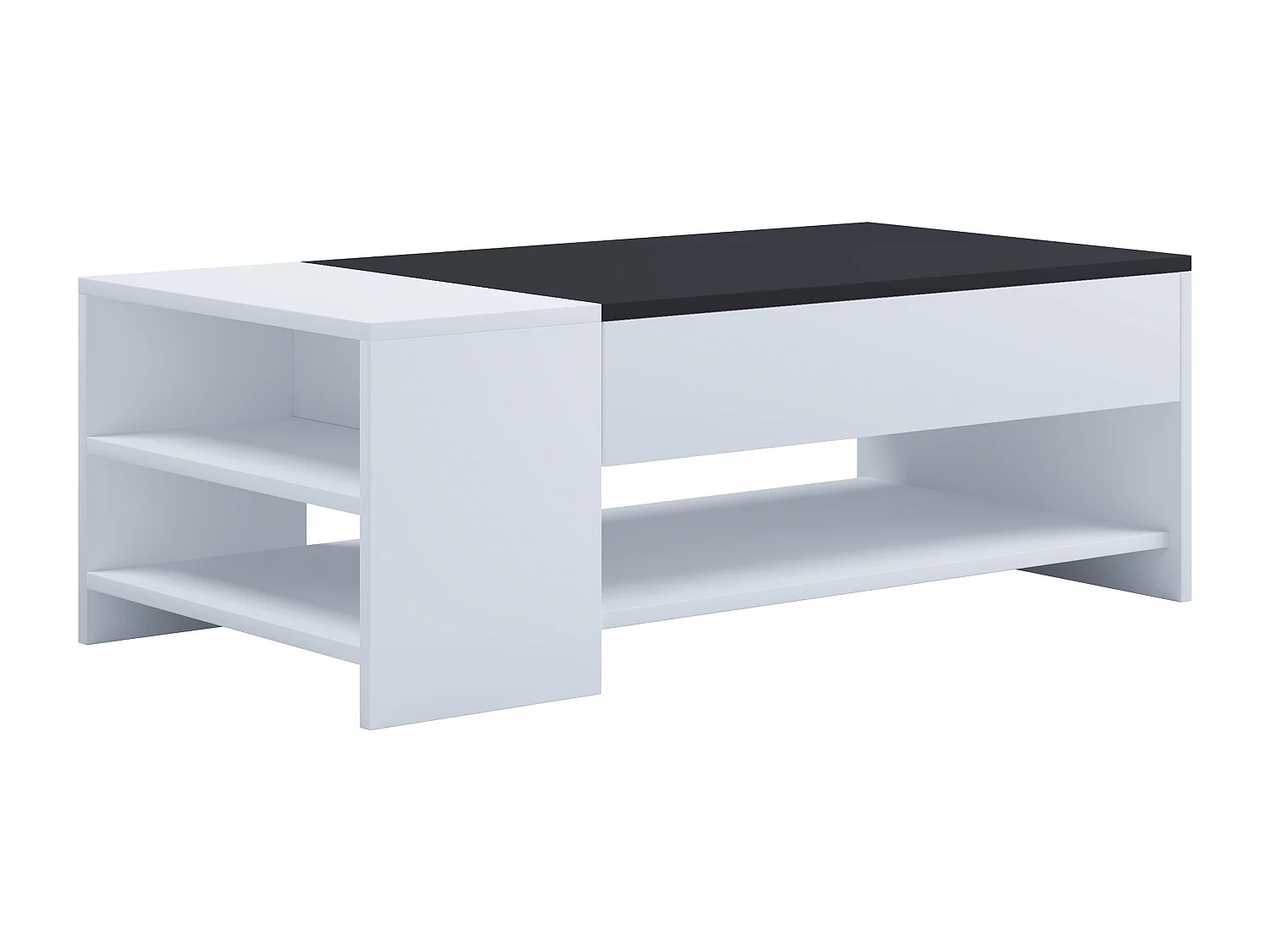 Zachte salontafel lade Tindus