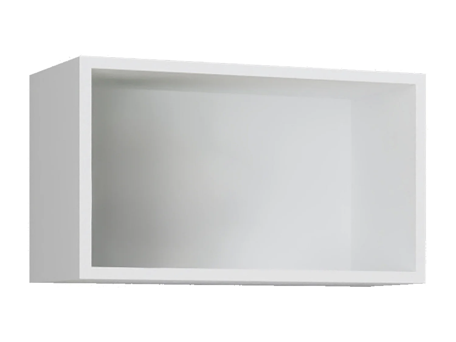 Holz Wandregal Hängeregal Wandboard Regal Arila S