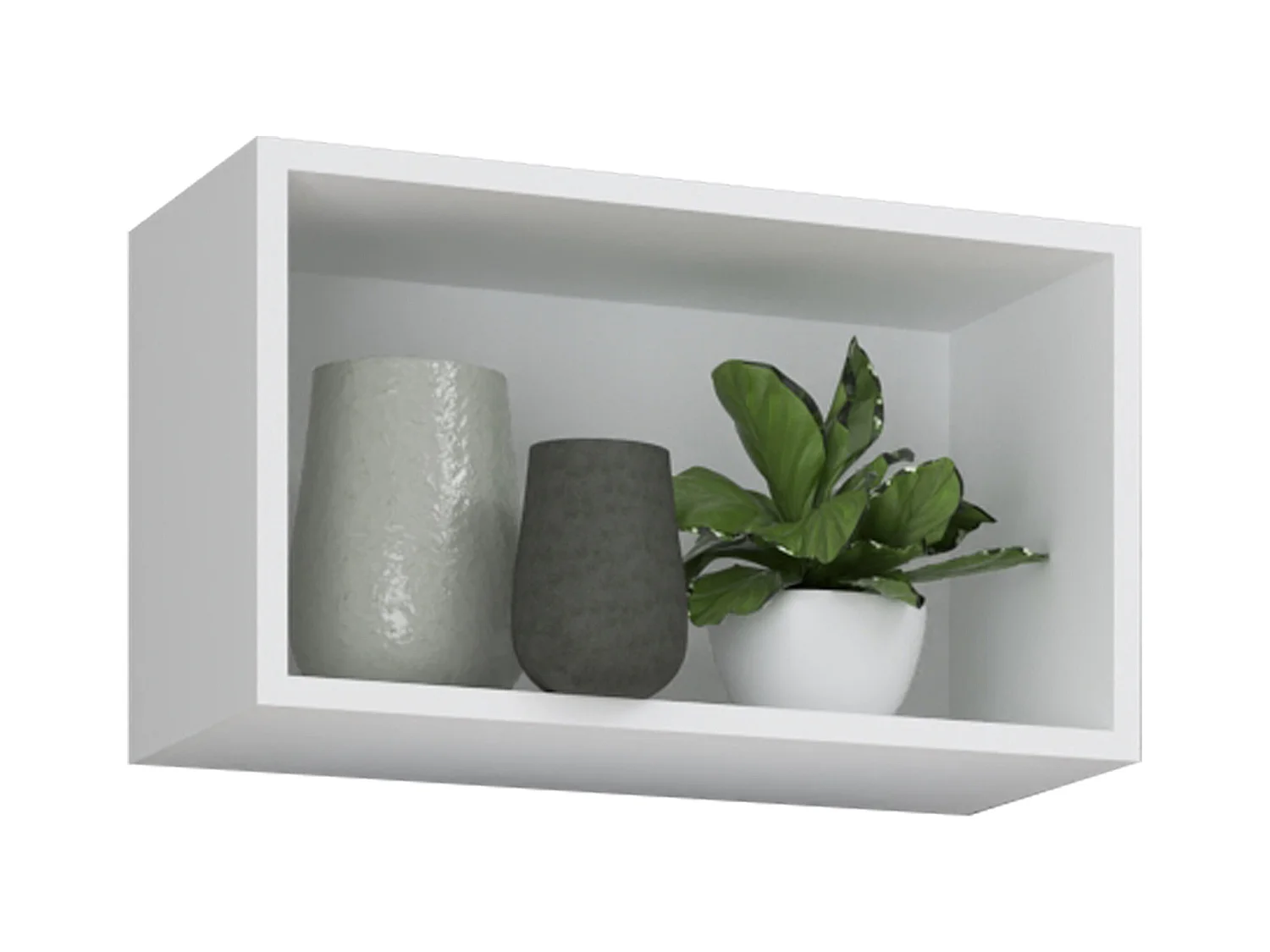 Houten Wall Shelf Wall Board Shelf Arila S