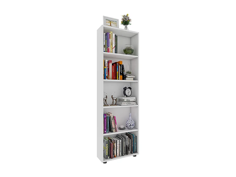 Drewno Office Shelf File Shelf Bulas 5f - opinie, recenzje użytkowników, ekspertów, porównanie cen. - alaTest.pl