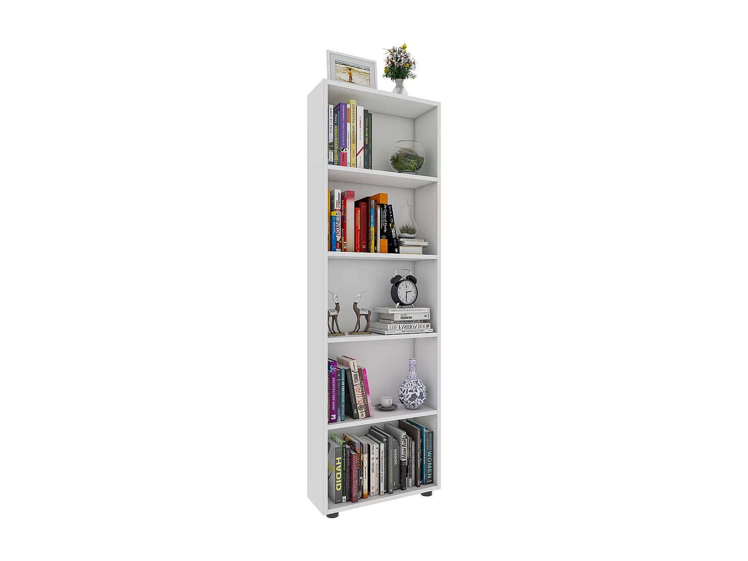 Drewno Office Shelf File Shelf Bulas 5f - opinie, recenzje użytkowników, ekspertów, porównanie cen. - alaTest.pl