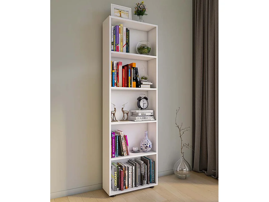 Holz Büro Regal Bücher Ordner Aktenregal Bulas 5f