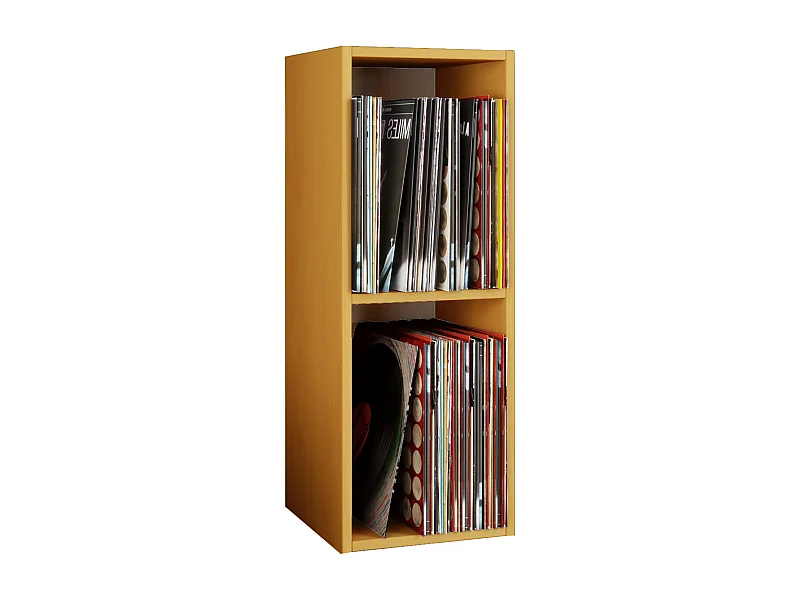 Rekordy LP Stand Regal Platto 2f
