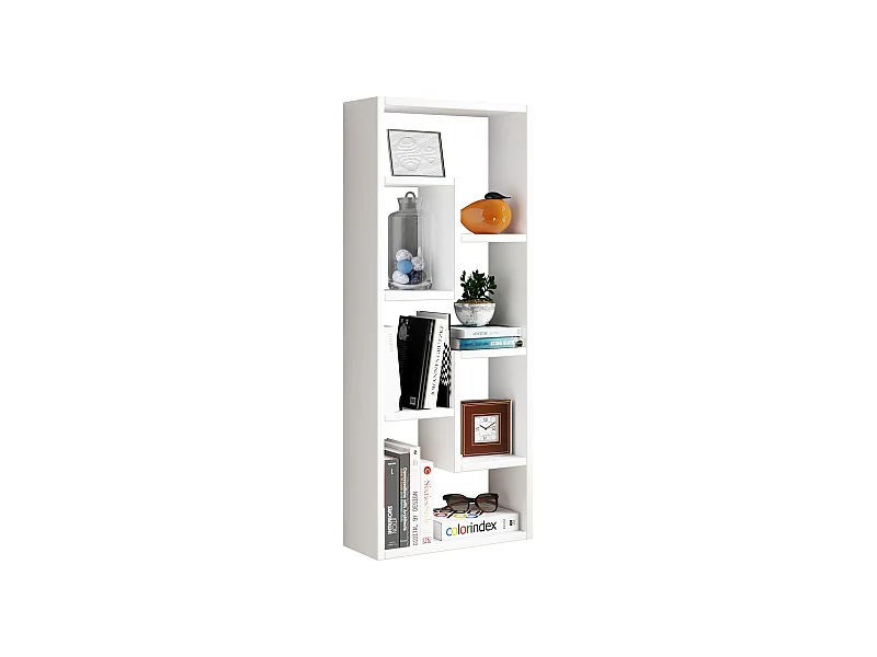 Podpórka drewniana Shelf Books Stand Shelf Vilo