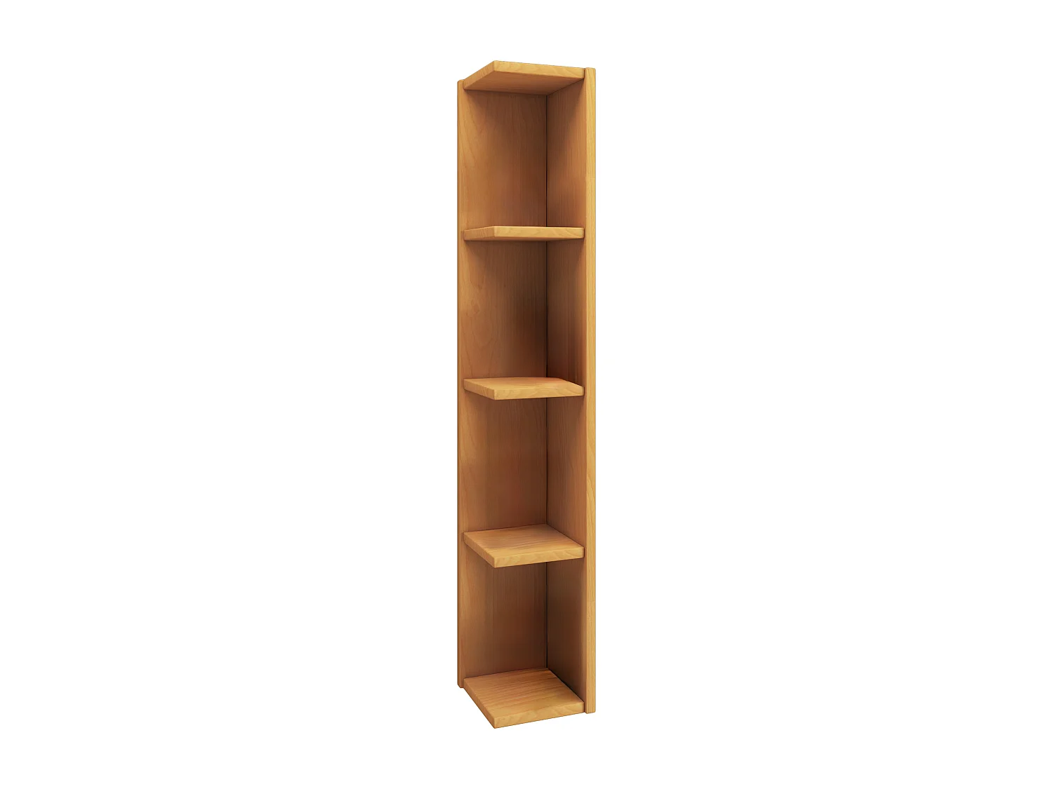 Stand Rack Honsa Book H. 97 x W. 15 x D. 17 cm