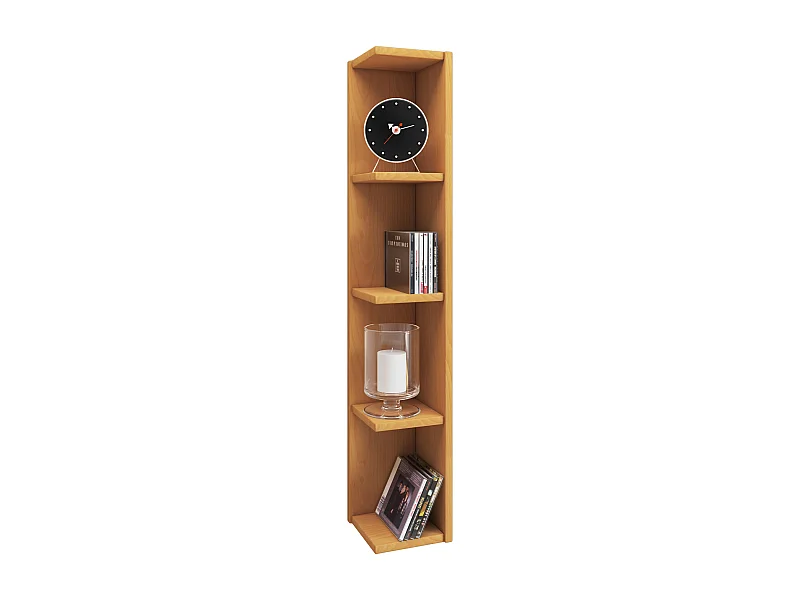 Stand Rack Honsa Book H. 97 x W. 15 x D. 17 cm