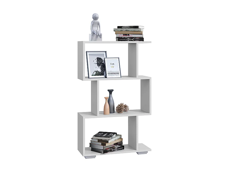 Podpórka do pokoju Stand Shelf Books Palusa M