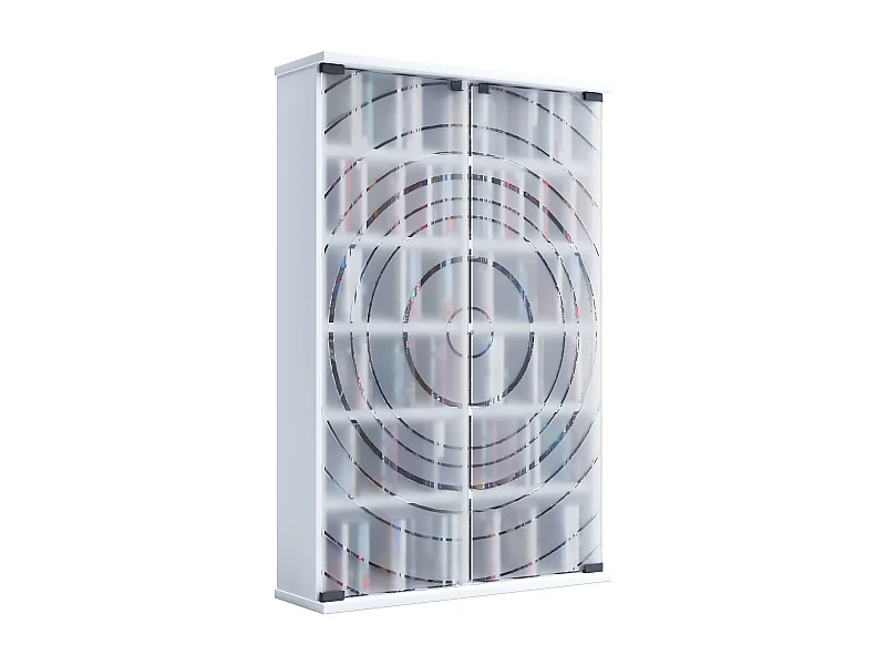 CD / DVD Media Regal Tilano