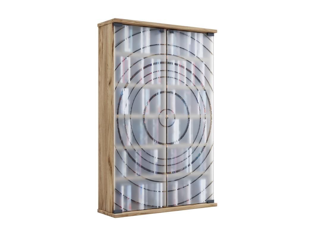 Estantería para CD / DVD Tilano