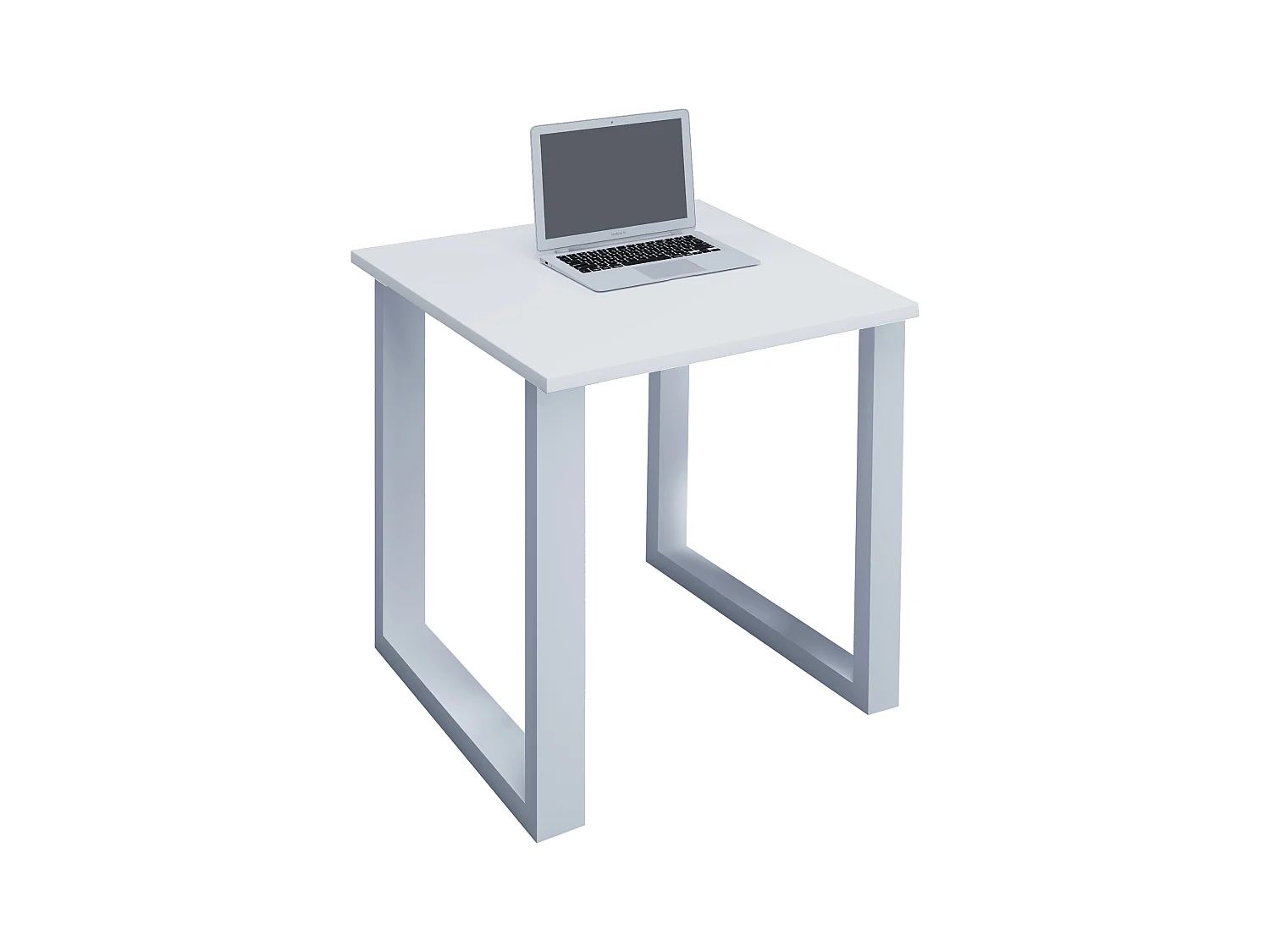 Holz Schreibtisch Bürotisch Computertisch Lona U