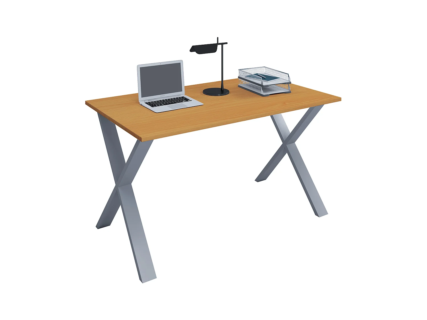 Desk Lona 0 H. 76 x W. 140 x D. 50 cm