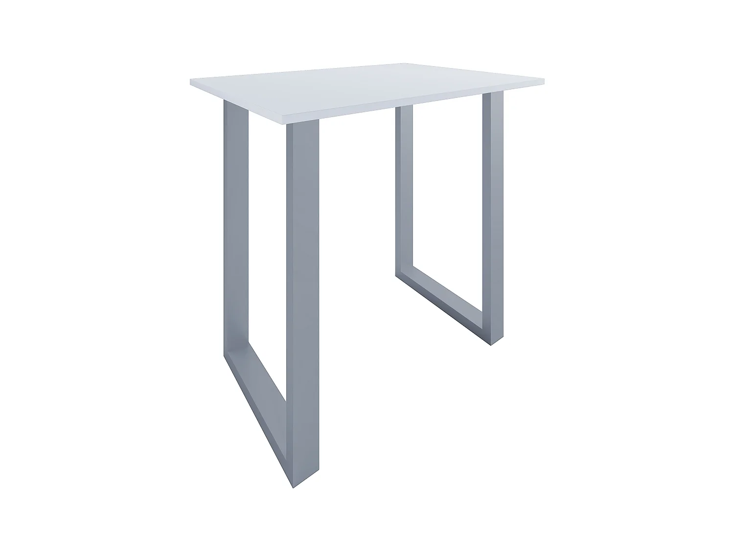 Holz Bartisch Stehtisch Tisch Tresen Xona 110x80