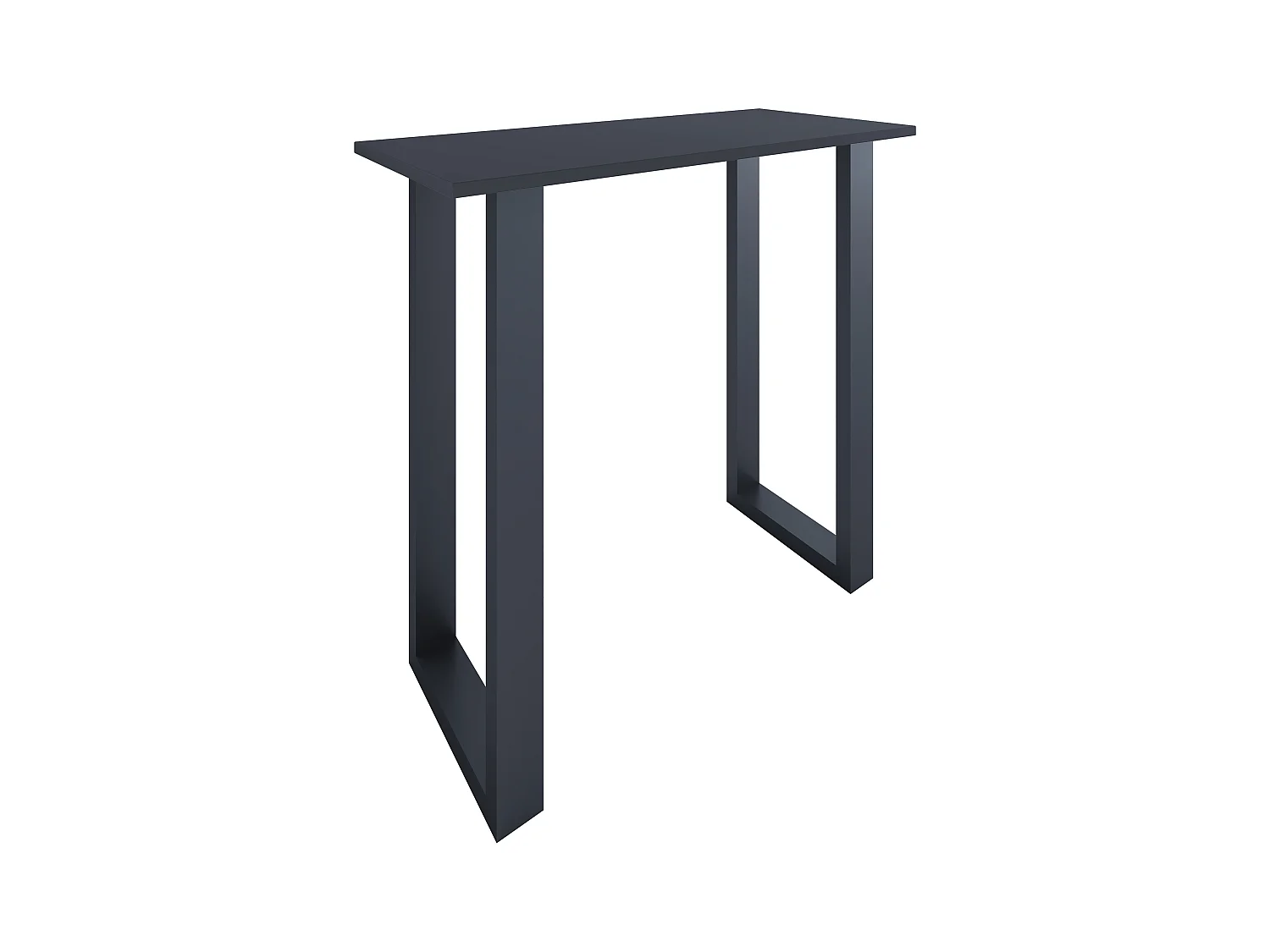Barbecue Xona Black / Anthracite H. 102 x W. 110 x D. 50 cm