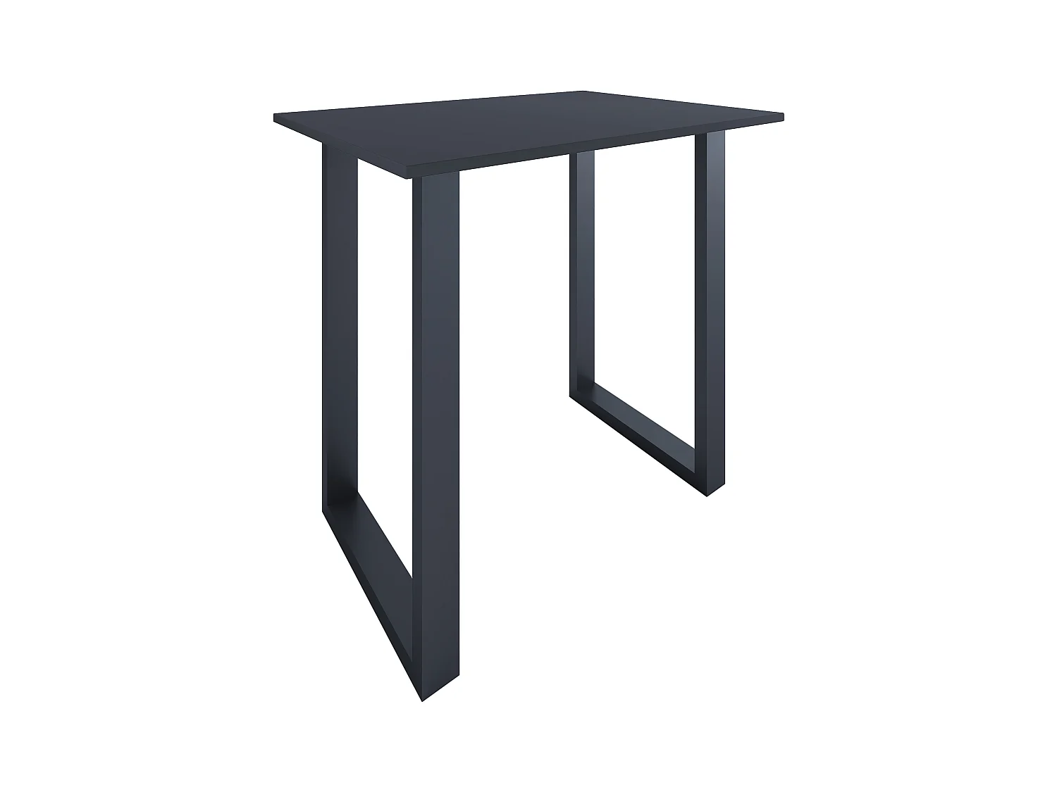 Barbecue Xona Black / Anthracite H. 102 x W. 110 x D. 80 cm