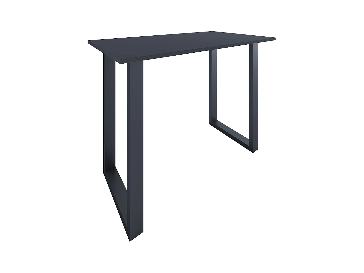 Holz Bartisch Stehtisch Tisch Tresen Xona 140x80