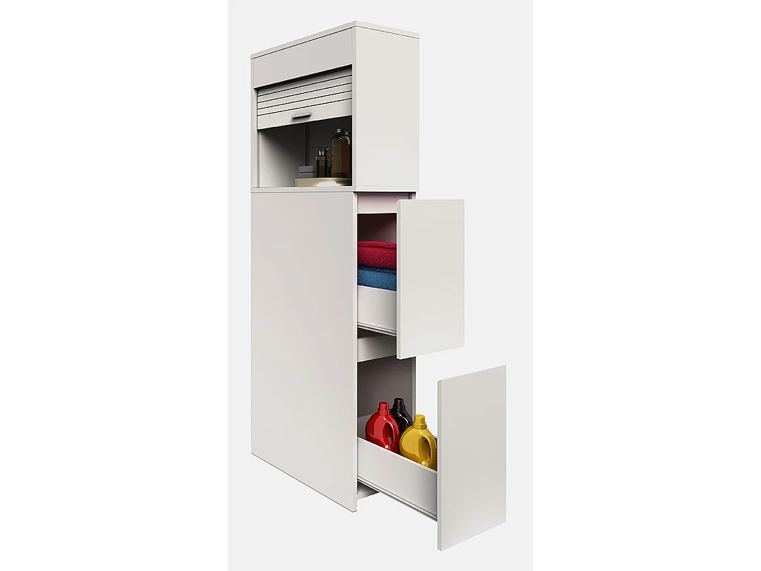Badkamer meubels kamer verdeler lade Tasalo