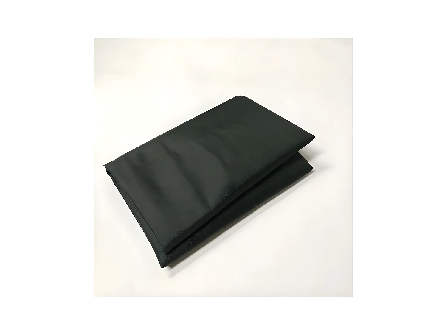 Grillabdeckung - 105 x 68 x 95 cm - Schwarz