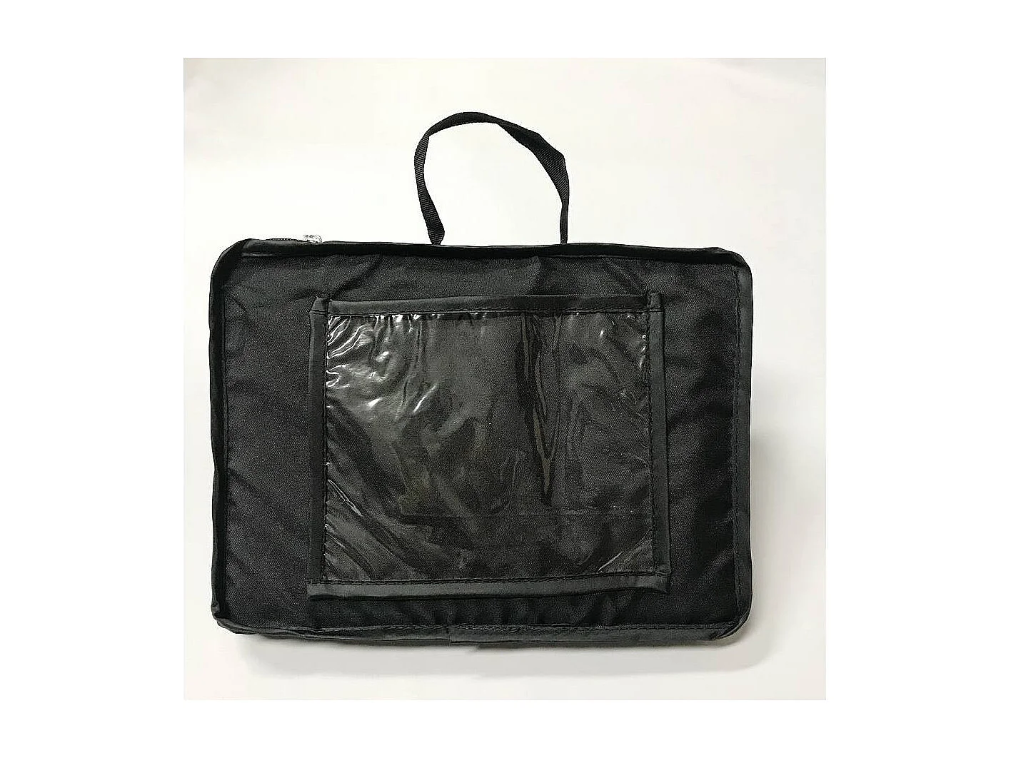 Proteccion para barbacoa de carbón "King" - Negro