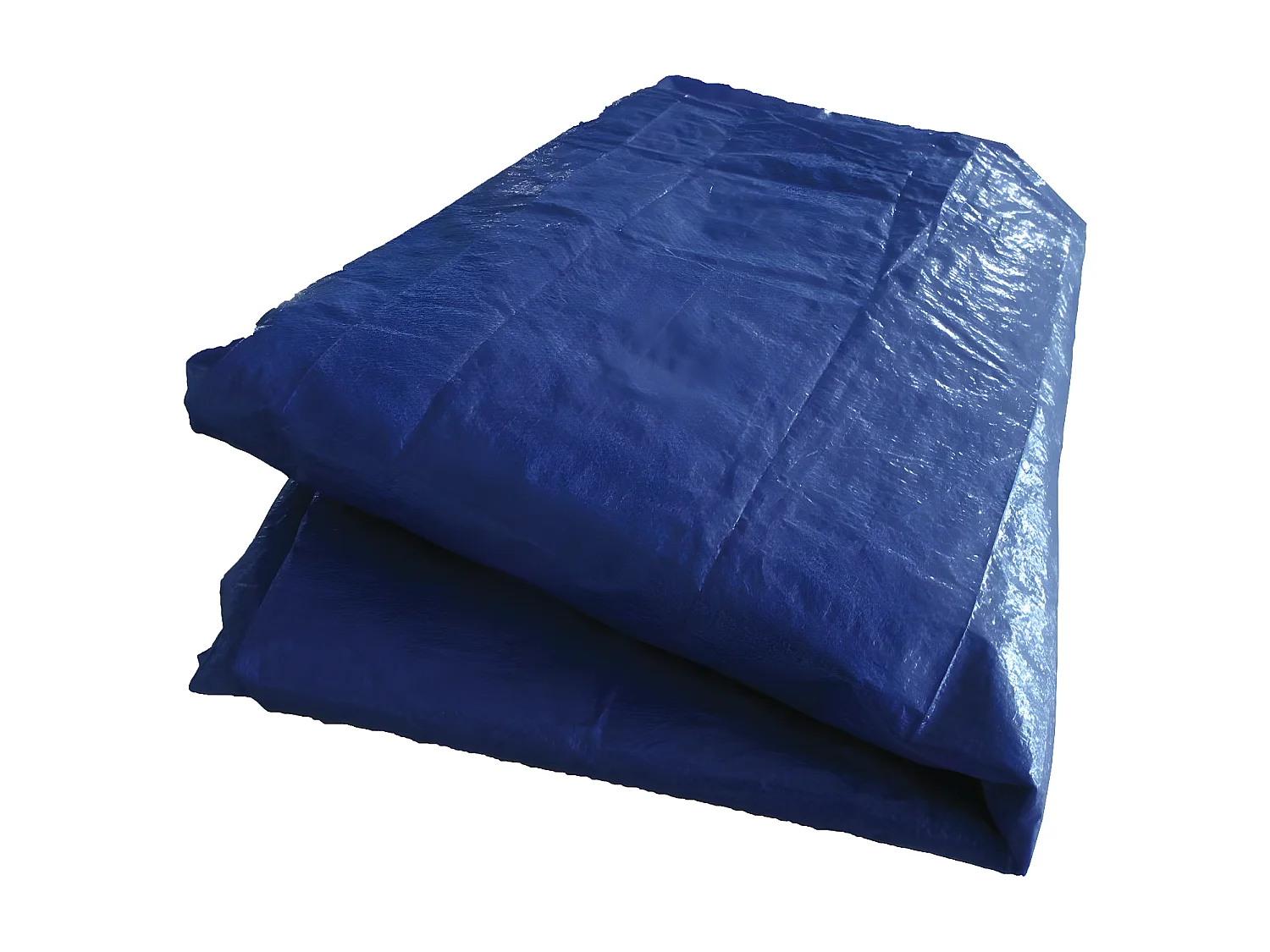 Bâche hiver ronde - Ø 4,60 m