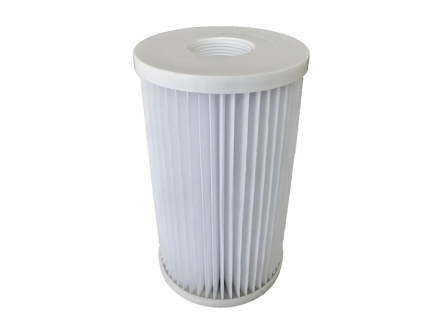 Ondergedompeld filterpatroon voor opzetzwembaden en kleine zwembaden