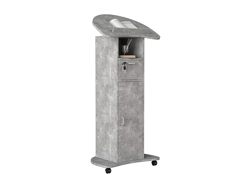 Escritorio de pie Redola