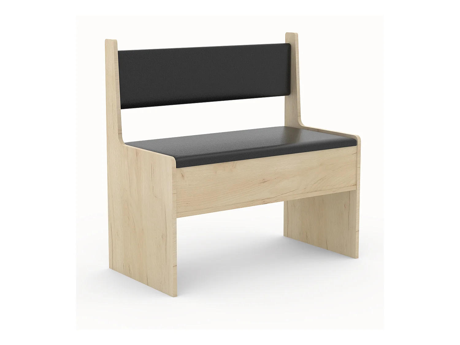 Dining Group Esal Anthracite / honey oak 0