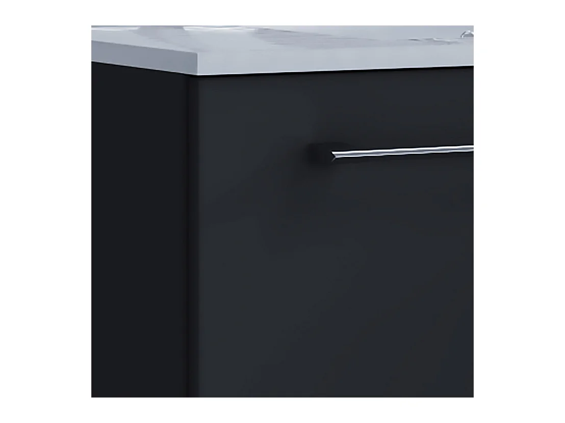 Mobile lavabo 2 pezzi Lavabo Badinos 1