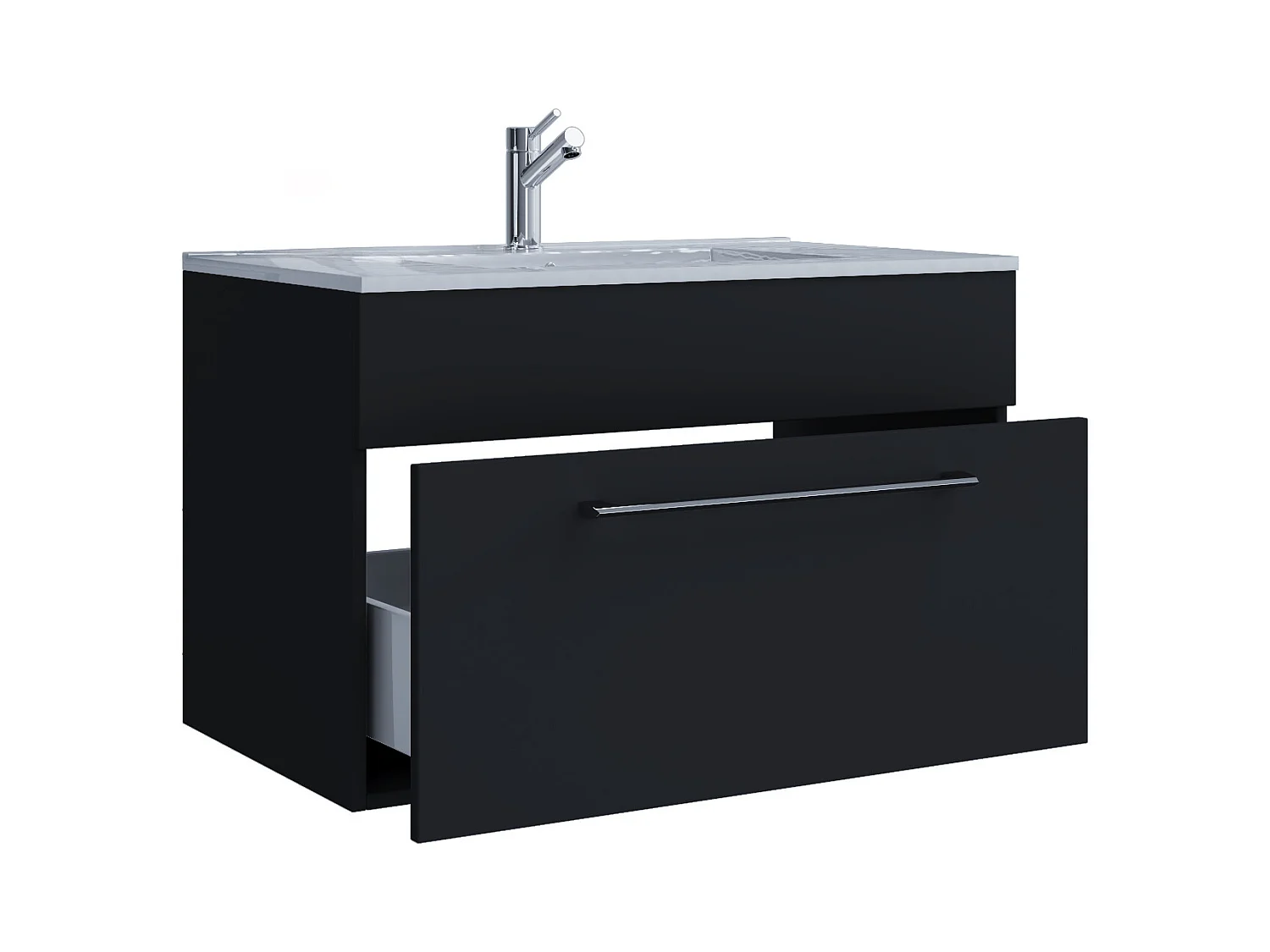 Mobile lavabo 2 pezzi Lavabo Badinos 1