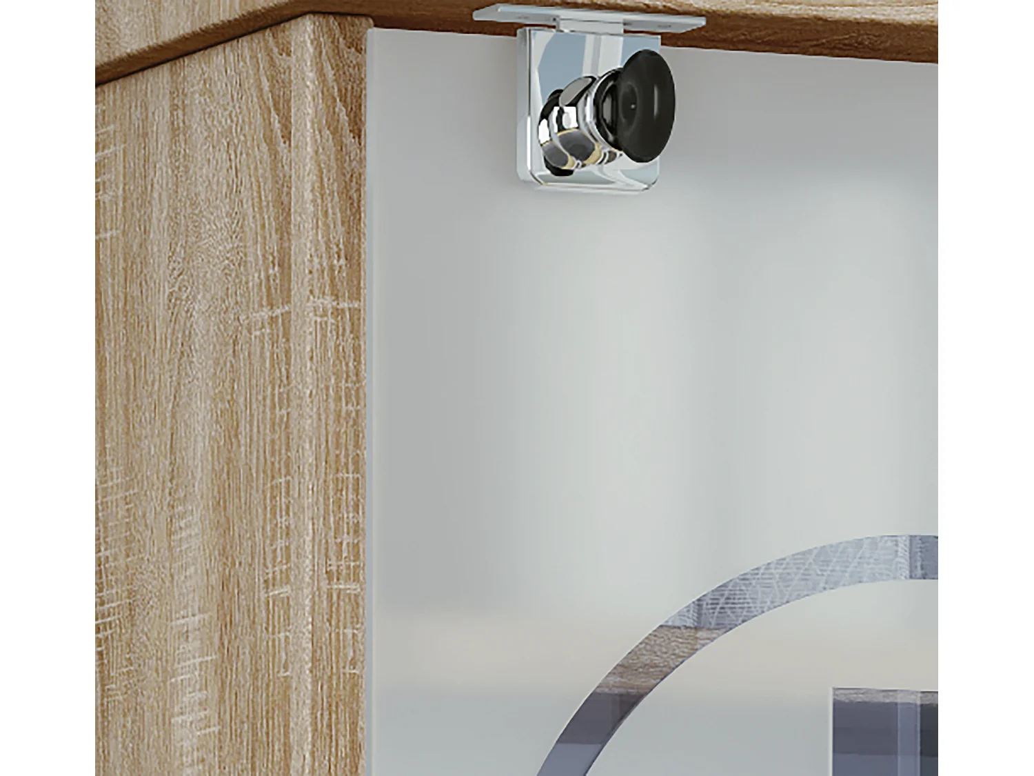 Armadio medico Armadio farmaceutico Gô