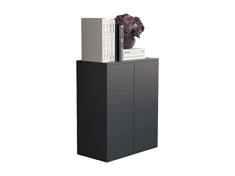 Borst van laden Sideboard Dalosa 2 draaideuren