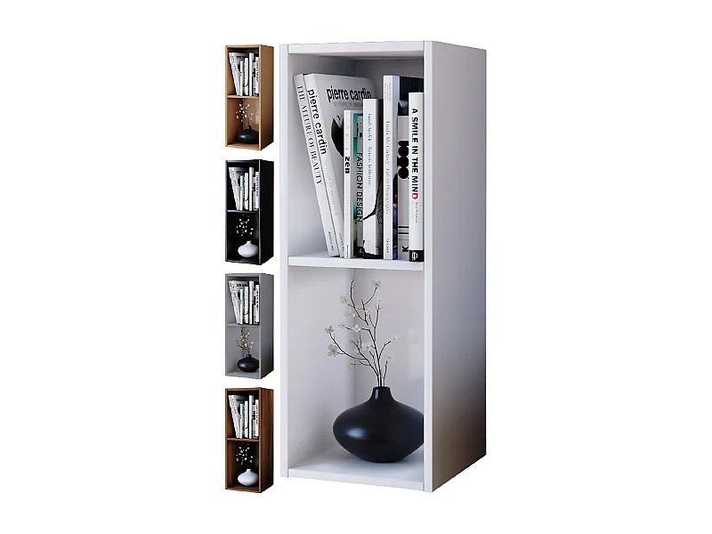 Stand Rack Mendas Book H. 72 x W. 34 x D. 30 cm