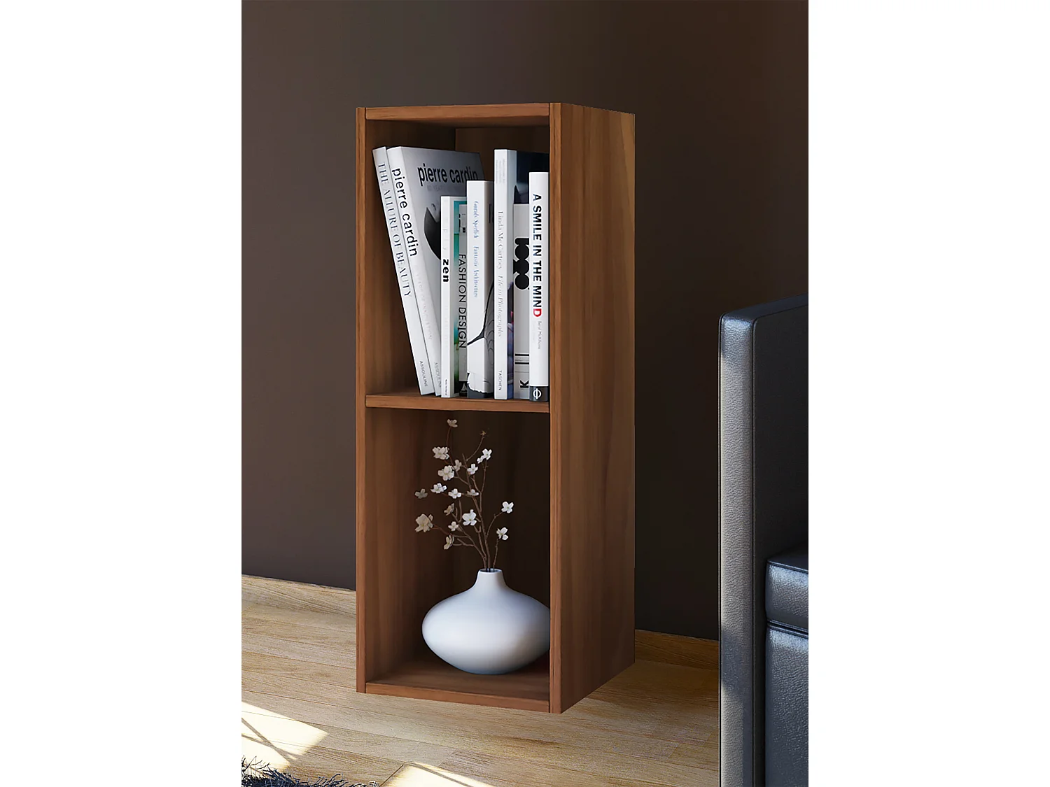 Stand Rack Mendas Nuts H. 72 x W. 34 x D. 30 cm