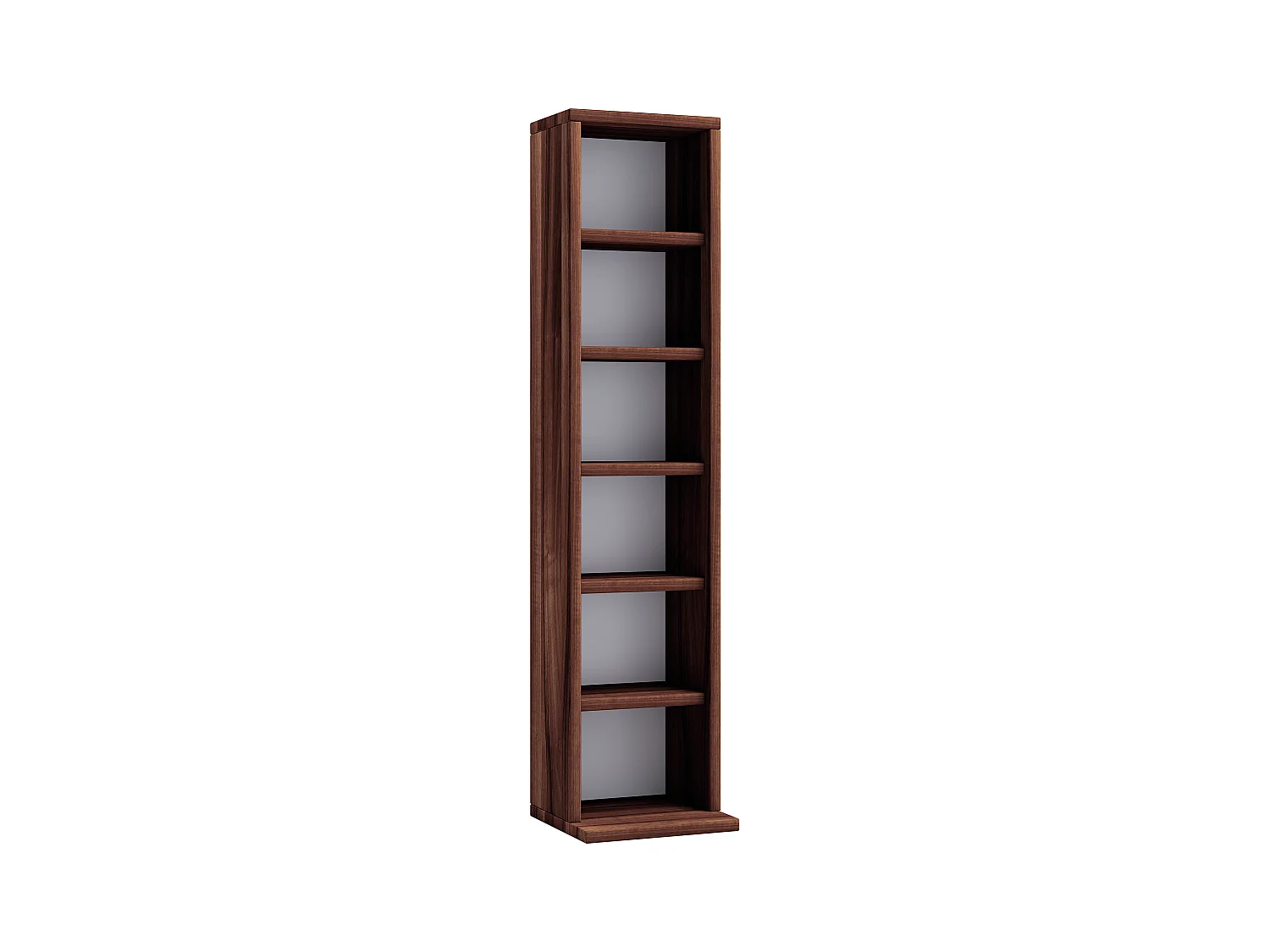 Stand Rack Elementa Nuts H. 92 x W. 21 x D. 20 cm
