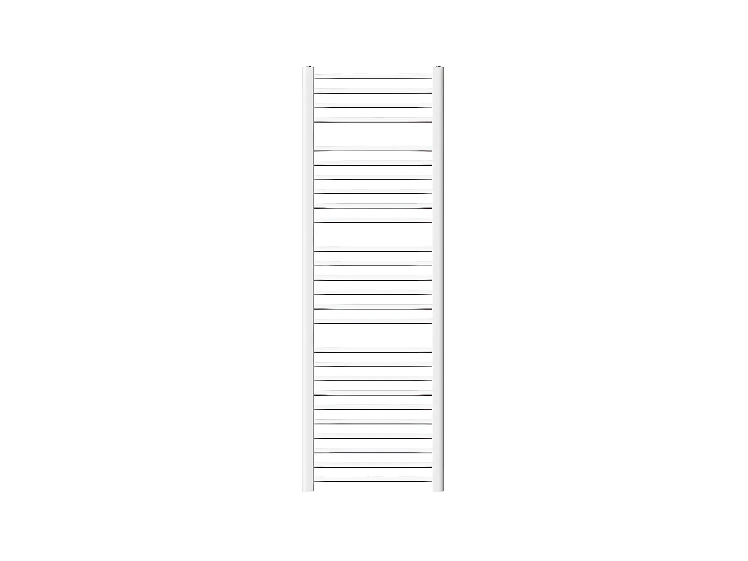 Radiateur de rénovation Remplacement Radiateur de salle de bain Radiateur 500x1600 mm
