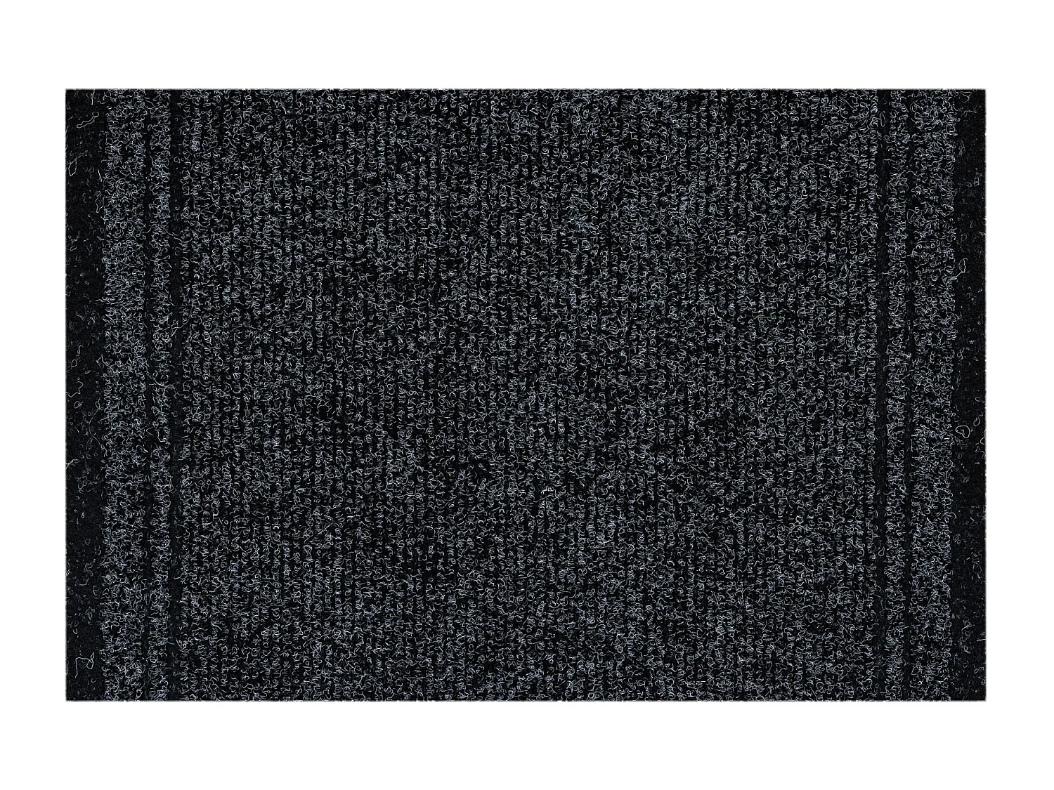 Paillasson MALAGA anthracite 80x260 cm