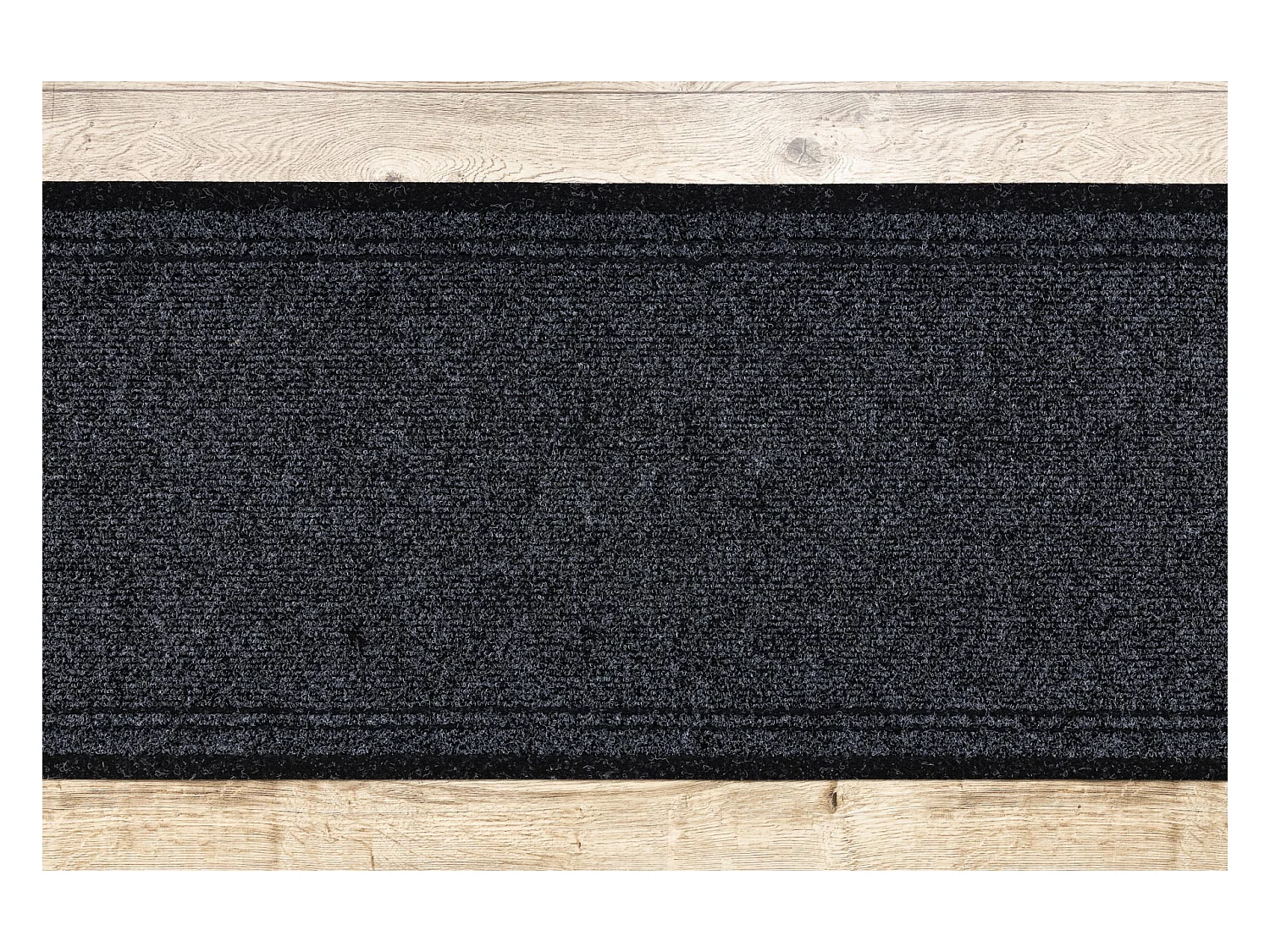 Ruitenwisser MALAGA anthracytkleuring 80x260 cm
