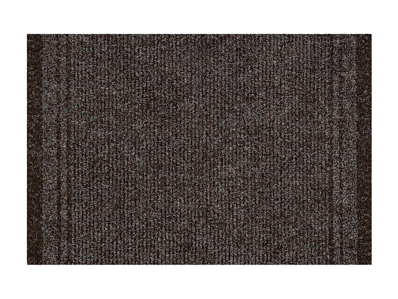 Paillasson MALAGA marron 7058 80x120 cm